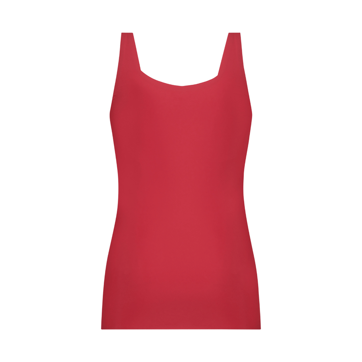Ten Cate Secrets 2-way top, rød - 31614 - 634 - Red