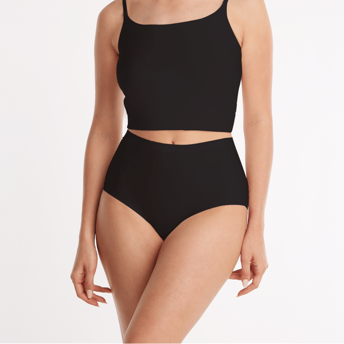 Ten Cate Secrets maxi trusse, sort - 31758 - 090 - Black