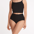 Ten Cate Secrets maxi trusse, sort - 31758 - 090 - Black