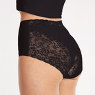 Ten Cate Secrets maxi trusse, sort - 31758 - 090 - Black