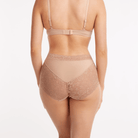 Ten Cate Secrets maxi trusse, beige - 31758 - 1532 - Walnut