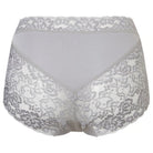 Ten Cate Secrets Lace maxi trusse, grå - 31758 - 6250 - Silver Shimmer