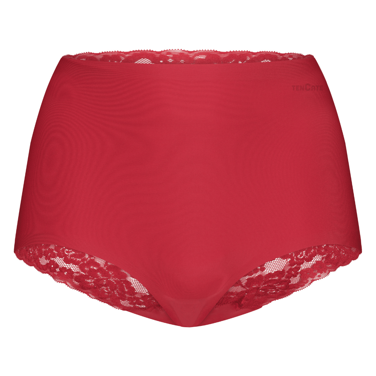 Ten Cate Secrets maxi trusse, rød - 31758 - 634 - Red