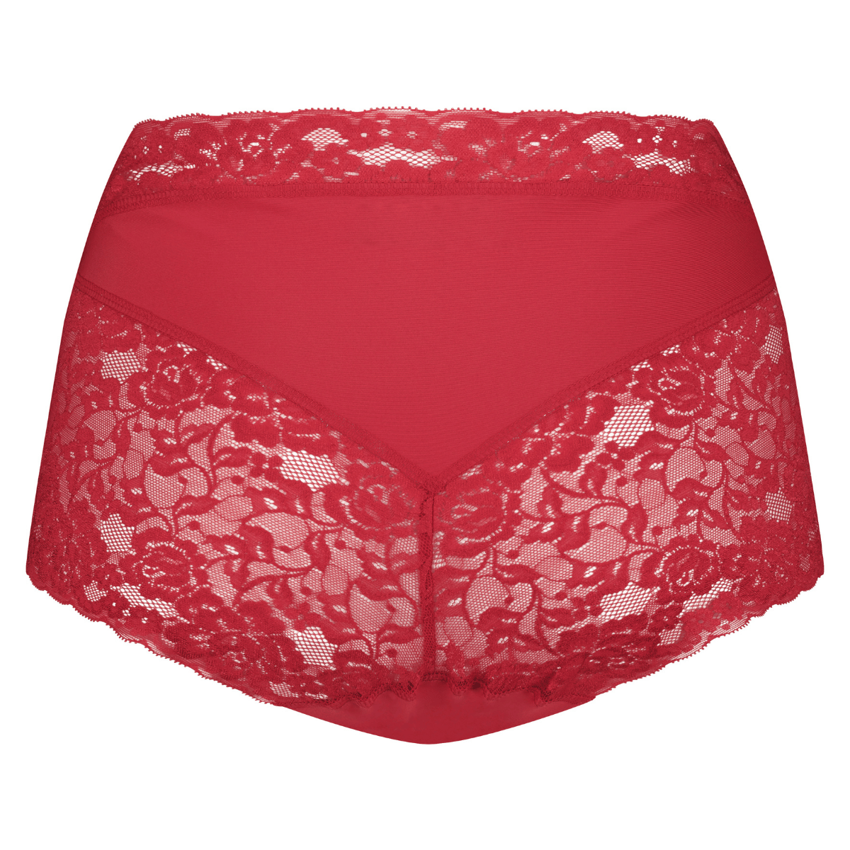 Ten Cate Secrets maxi trusse, rød - 31758 - 634 - Red