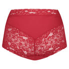 Ten Cate Secrets maxi trusse, rød - 31758 - 634 - Red