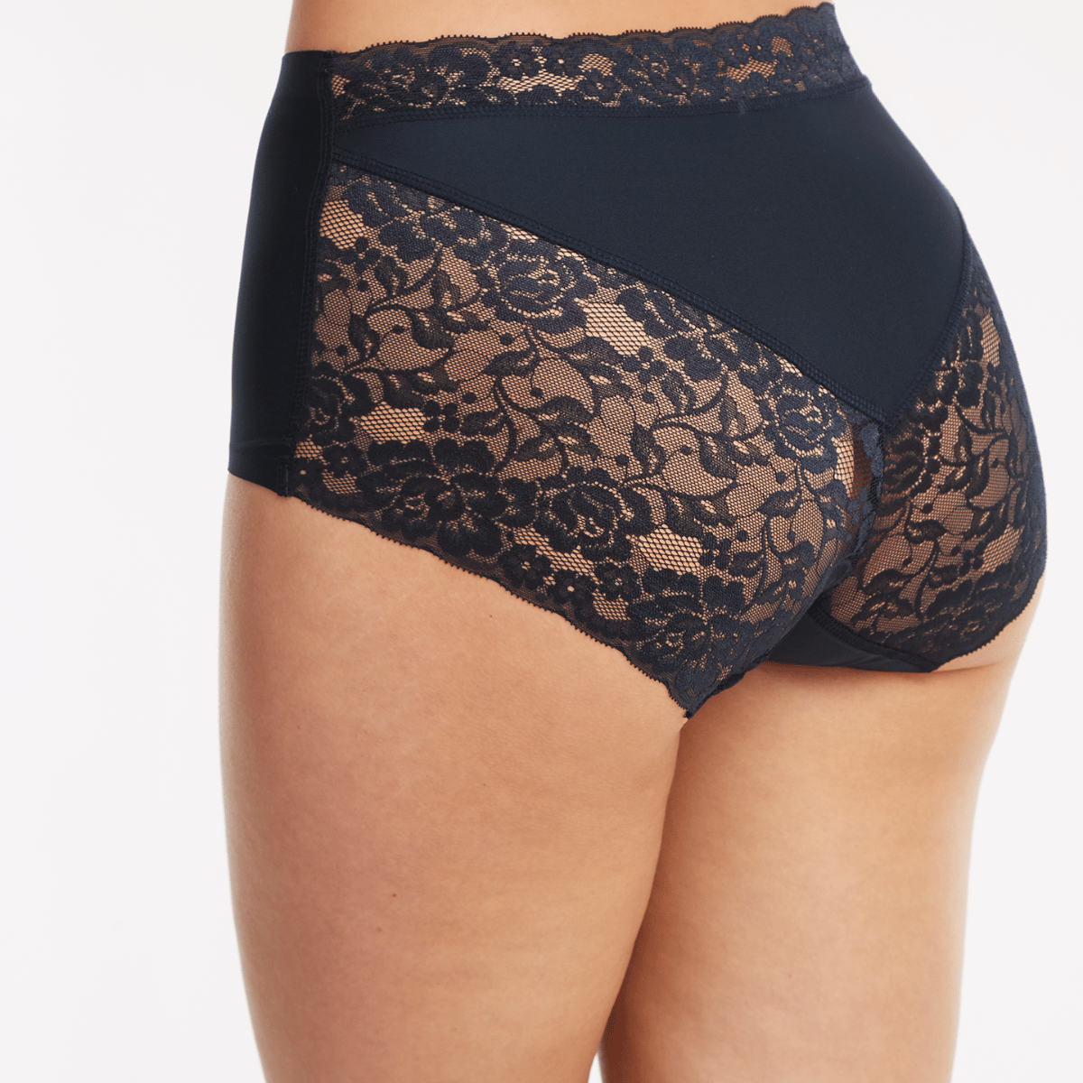 Ten Cate Secrets maxi trusse, blå - 31758 - 2140 - Dark Navy
