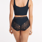 Ten Cate Secrets maxi trusse, blå - 31758 - 2140 - Dark Navy