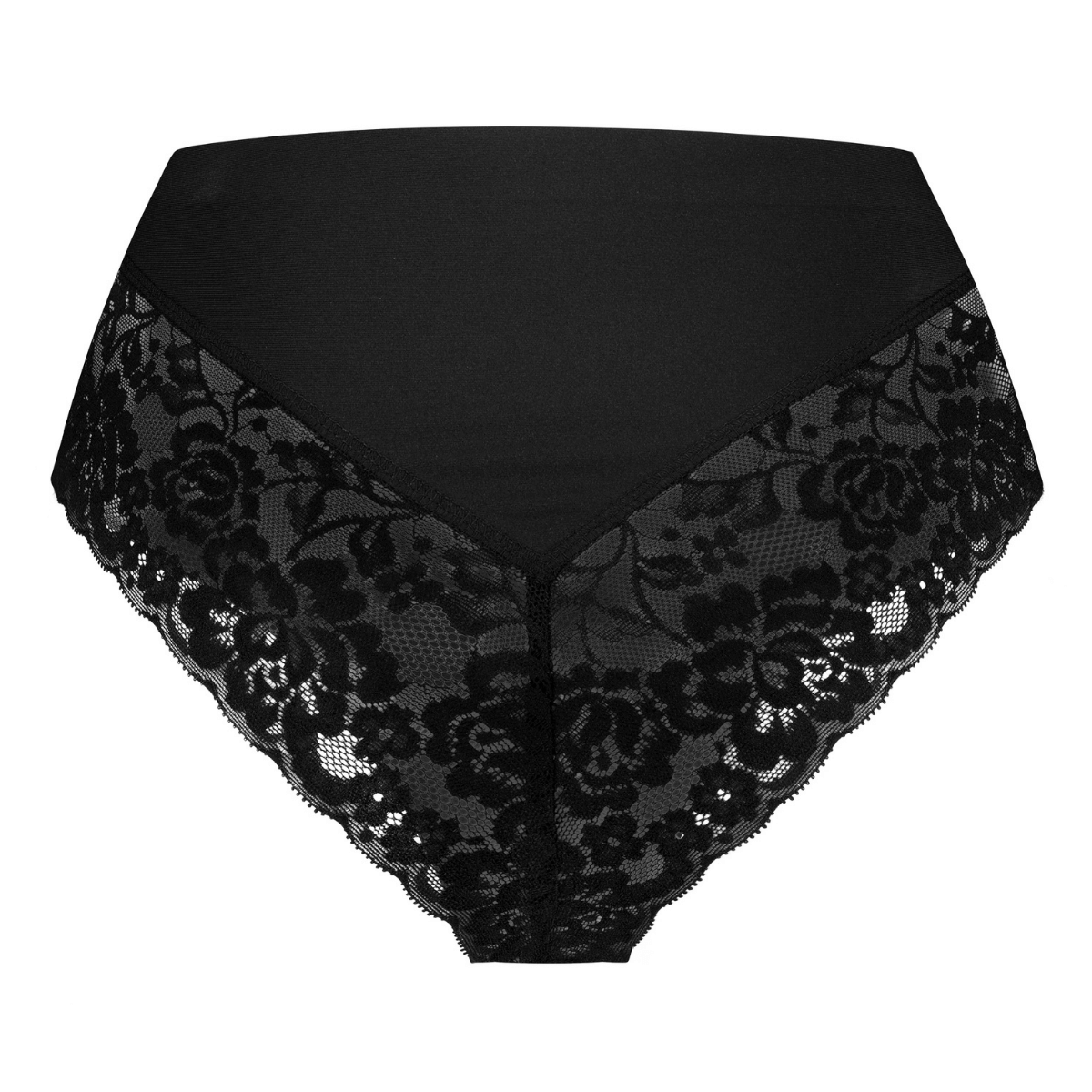 Ten Cate Secrets brazilian trusse, sort - 31821 - 090 - Black