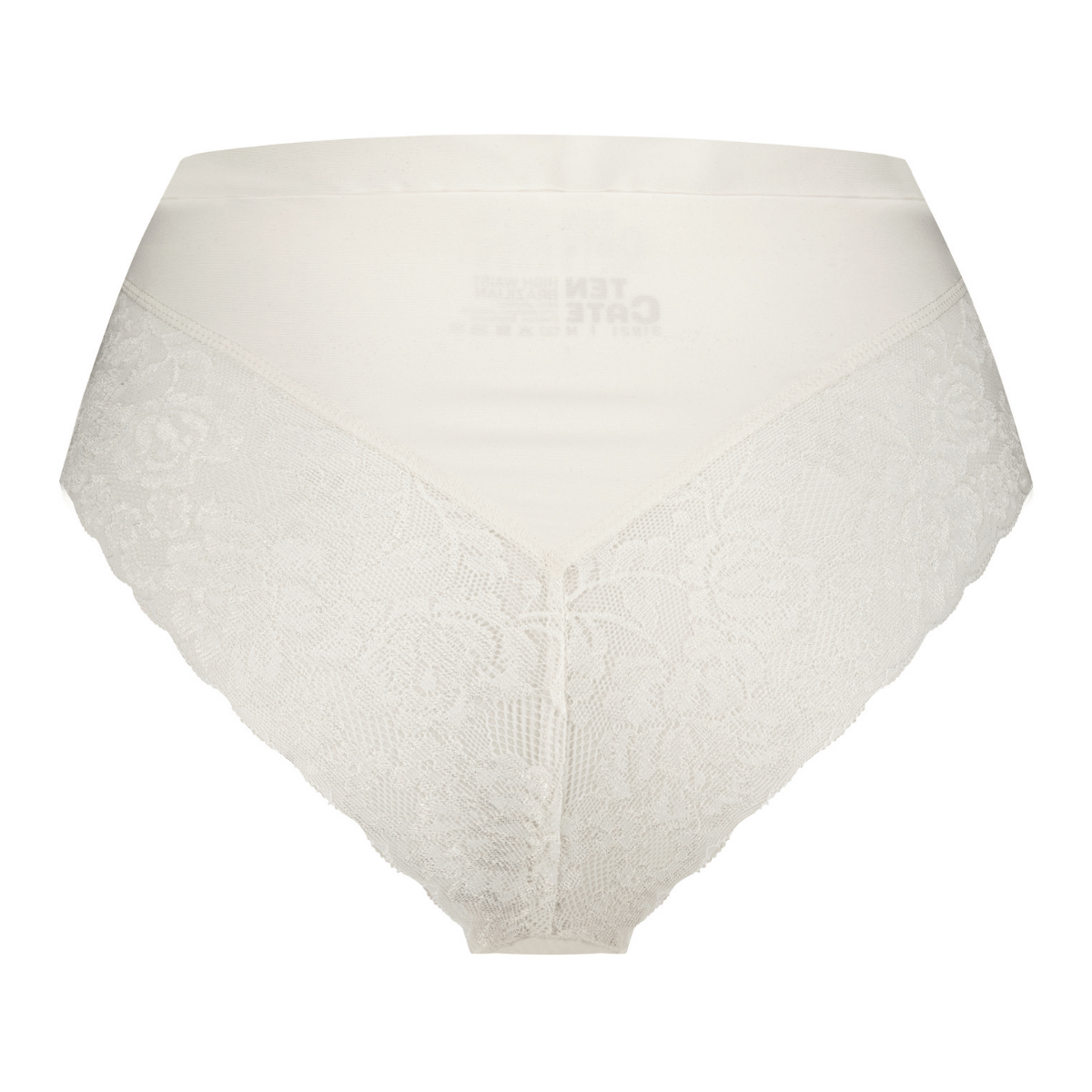 Ten Cate Secrets brazilian trusse, creme - 31821 - 1056 - Off White