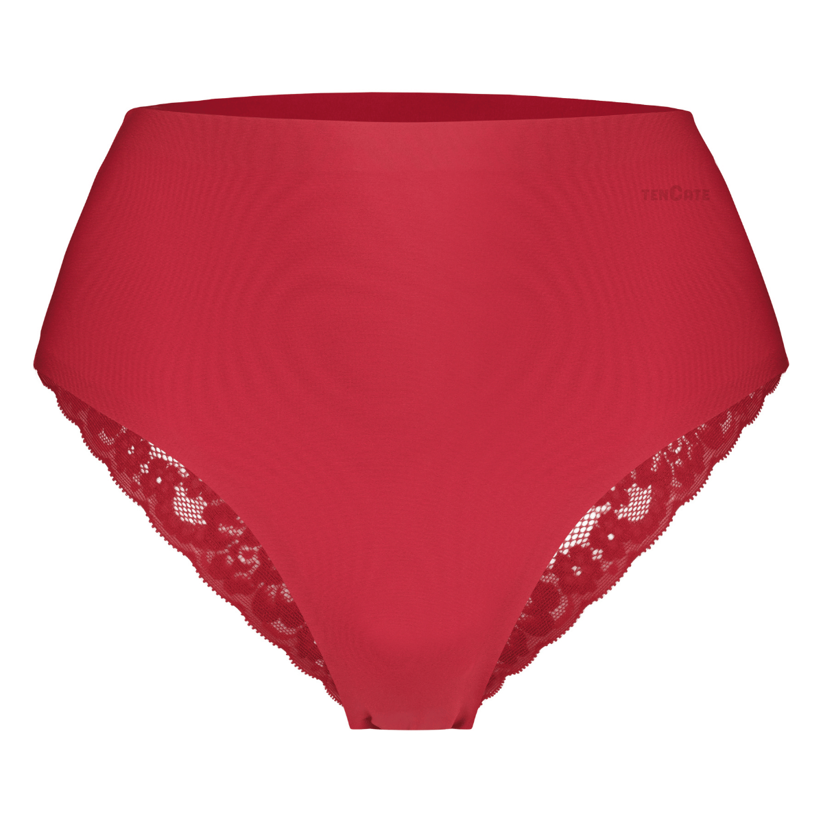 Ten Cate Secrets brazilian trusse, rød - 31821 - 634 - Red