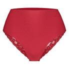 Ten Cate Secrets brazilian trusse, rød - 31821 - 634 - Red