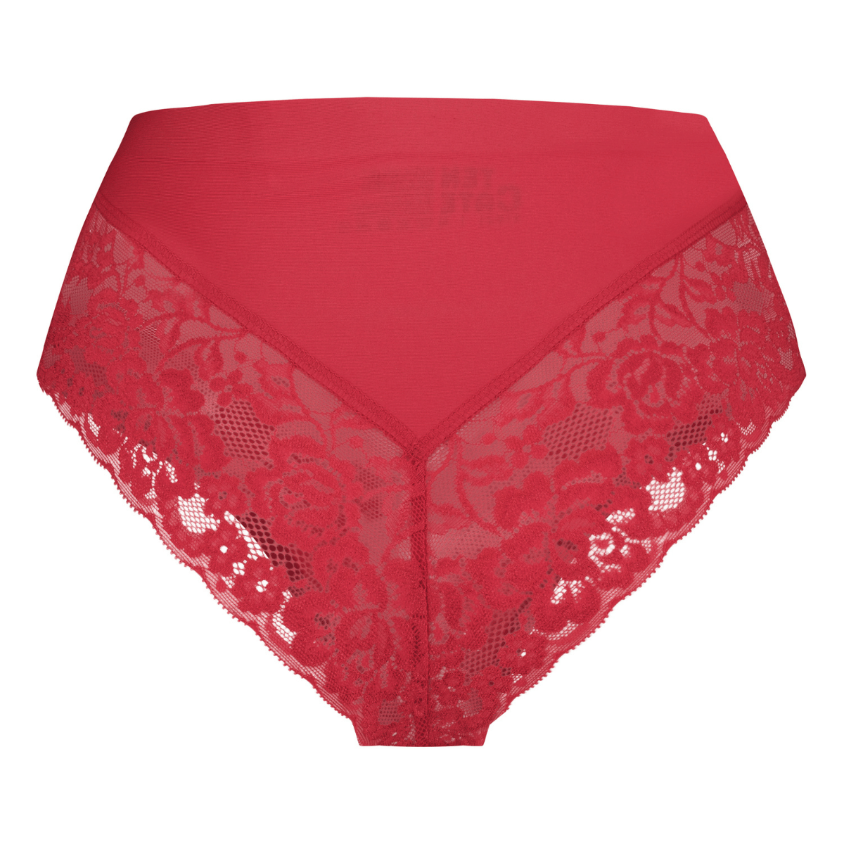Ten Cate Secrets brazilian trusse, rød - 31821 - 634 - Red
