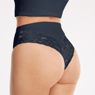 Ten Cate Secrets brazilian trusse, blå - 31821 - 2140 - Dark Navy