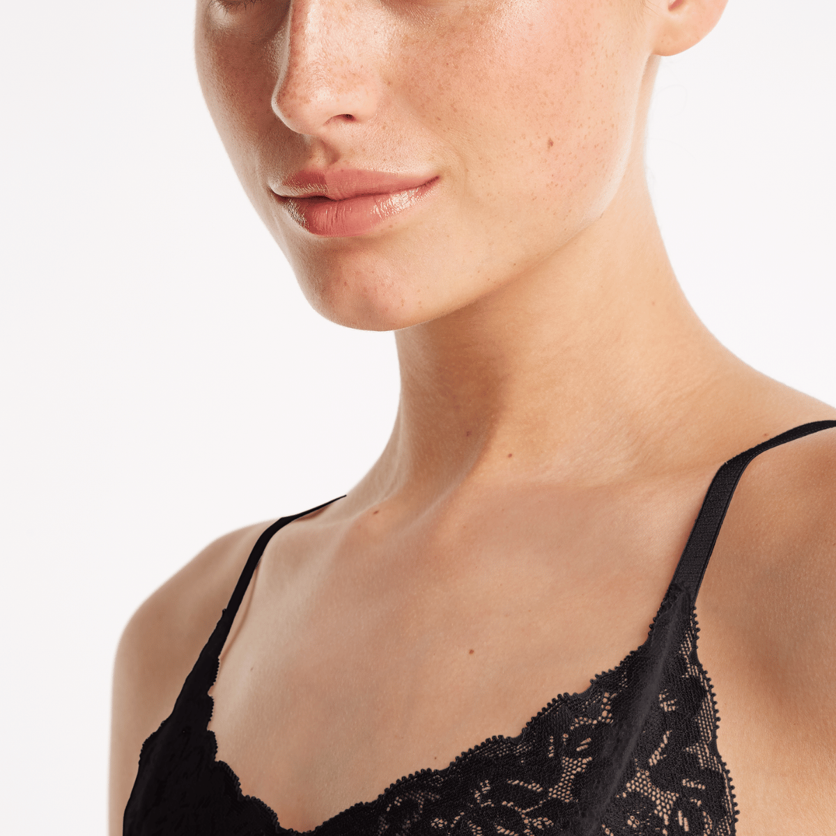 Ten Cate Secrets top, sort - 31912 - 090 - Black