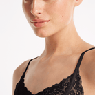 Ten Cate Secrets top, sort - 31912 - 090 - Black