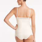 Ten Cate Secrets top, creme - 31912 - 1056 - Off White