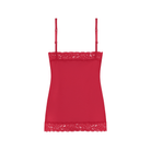 Ten Cate Secrets top, rød - 31912 - 634 - Red
