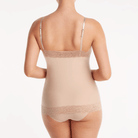 Ten Cate Secrets top, beige - 31921 - 1532 - Walnut