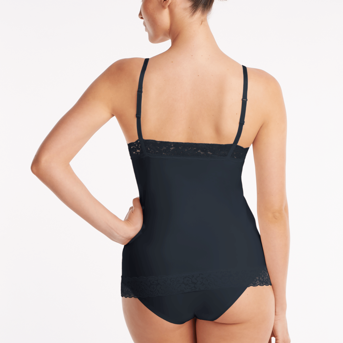 Ten Cate Secrets top, blå - 31912 - 2140 - Dark Navy