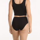 Ten Cate 2-pak midi trusse, sort - 32280 - 090 - Black