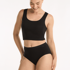 Ten Cate 2-pak midi trusse, sort - 32280 - 090 - Black