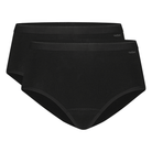 Ten Cate 2-pak midi trusse, sort - 32280 - 090 - Black