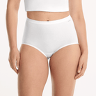 Ten Cate 2-pak maxi trusse, hvid - 32281 - 001 - White
