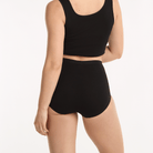 Ten Cate 2-pak maxi trusse, sort - 32281 - 090 - Black
