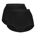 Ten Cate 2-pak maxi trusse, sort - 32281 - 090 - Black