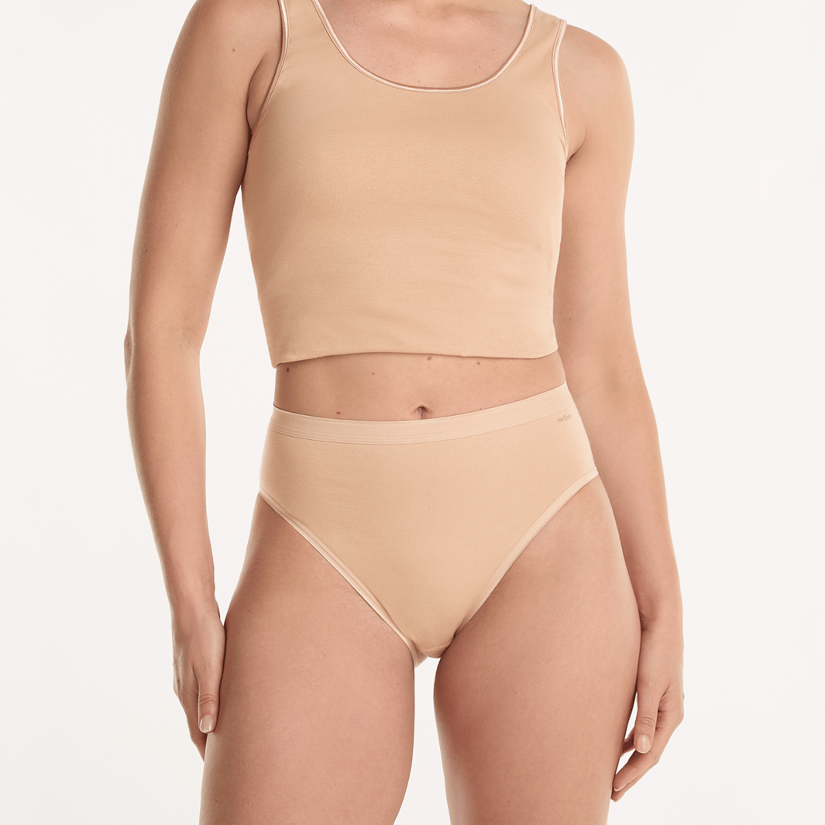 Ten Cate 2-pak tai trusse, beige - 32283 - 029 - Beige