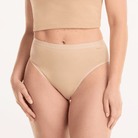 Ten Cate 2-pak tai trusse, beige - 32283 - 029 - Beige