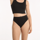 Ten Cate 2-pak tai trusse, sort - 32283 - 090 - Black
