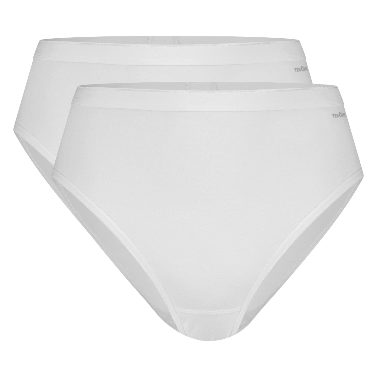 Ten Cate 2-pak tai trusse, hvid - 32283 - 001 - White