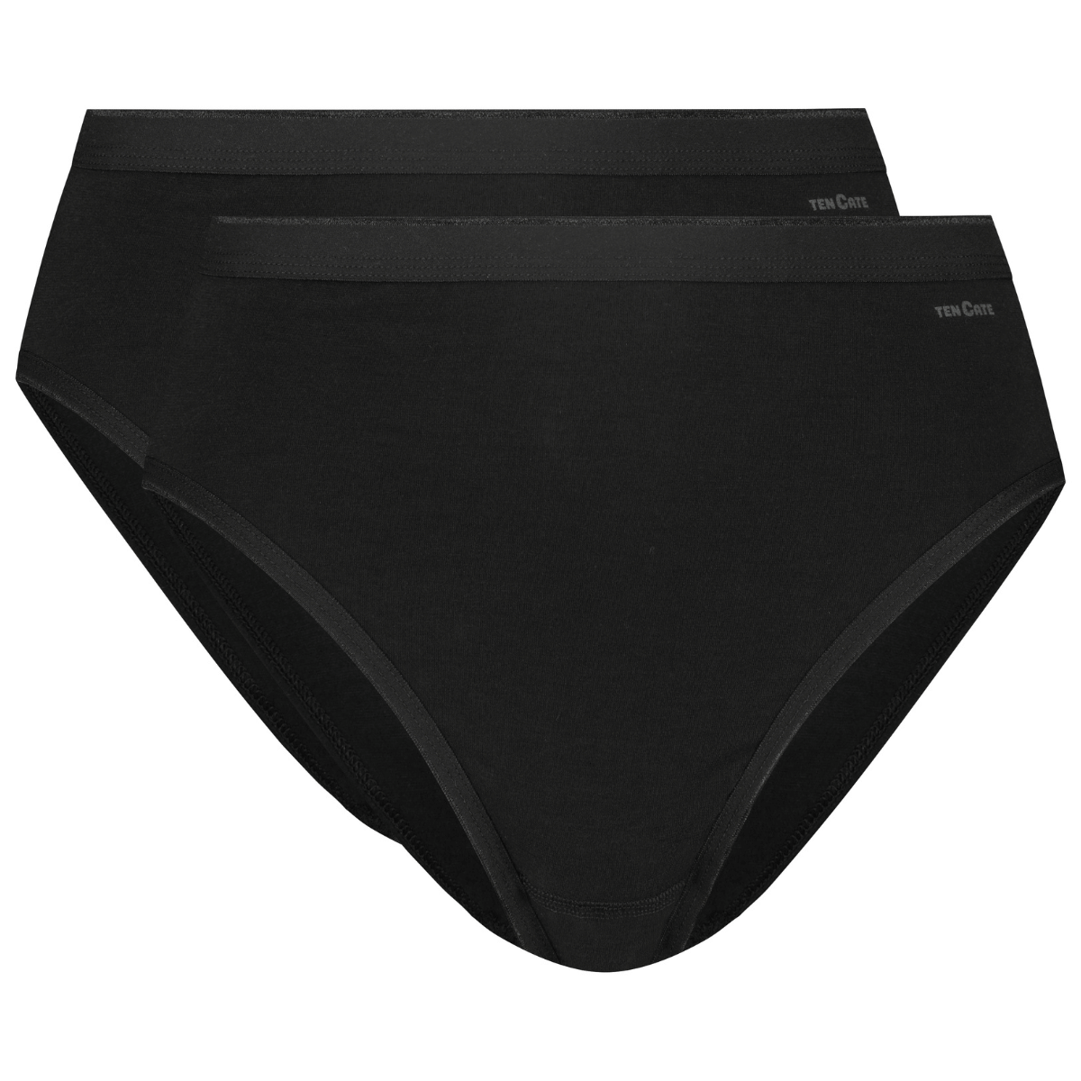 Ten Cate 2-pak tai trusse, sort - 32283 - 090 - Black