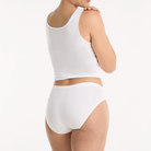 Ten Cate 2-pak tai trusse, hvid - 32284 - 001 - White