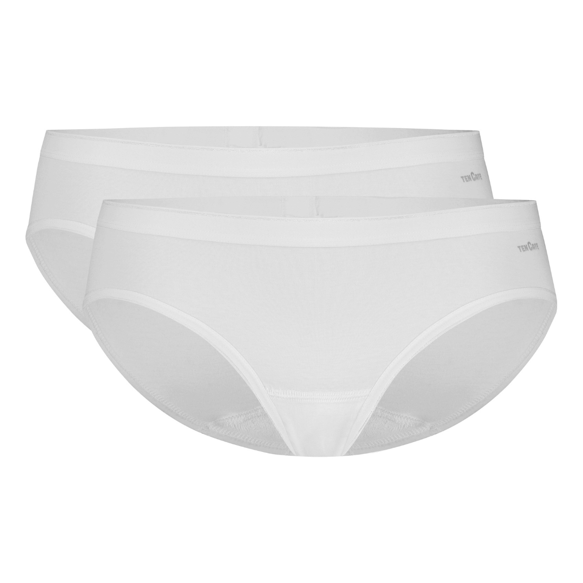 Ten Cate 2-pak tai trusse, hvid - 32284 - 001 - White