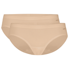 Ten Cate 2-pak tai trusse, beige - 32284 - 029 - Beige