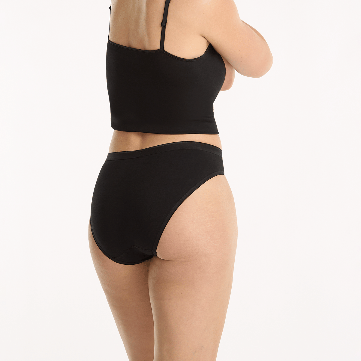Ten Cate 2-pak tai trusse, sort - 32284 - 090 - Black