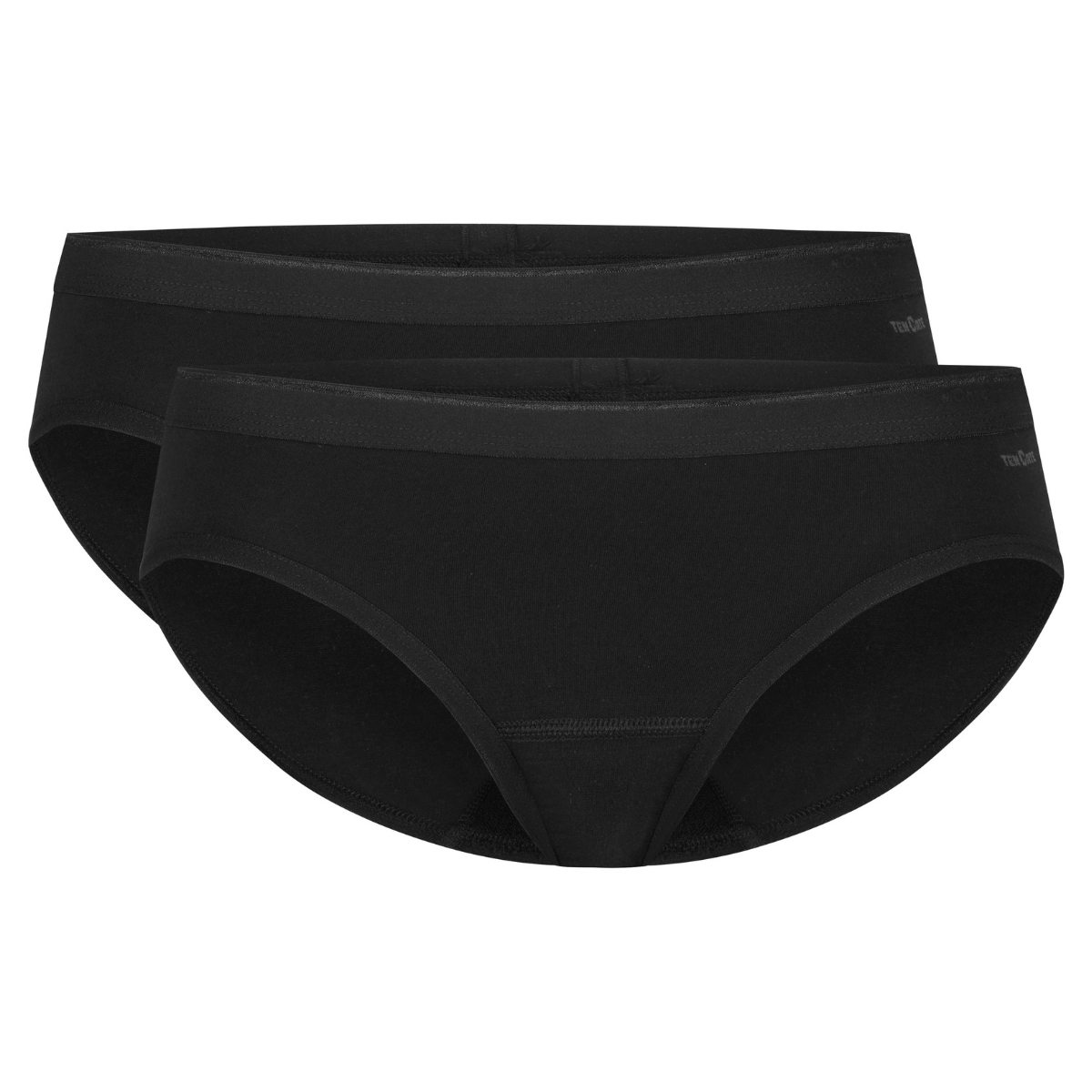 Ten Cate 2-pak tai trusse, sort - 32284 - 090 - Black