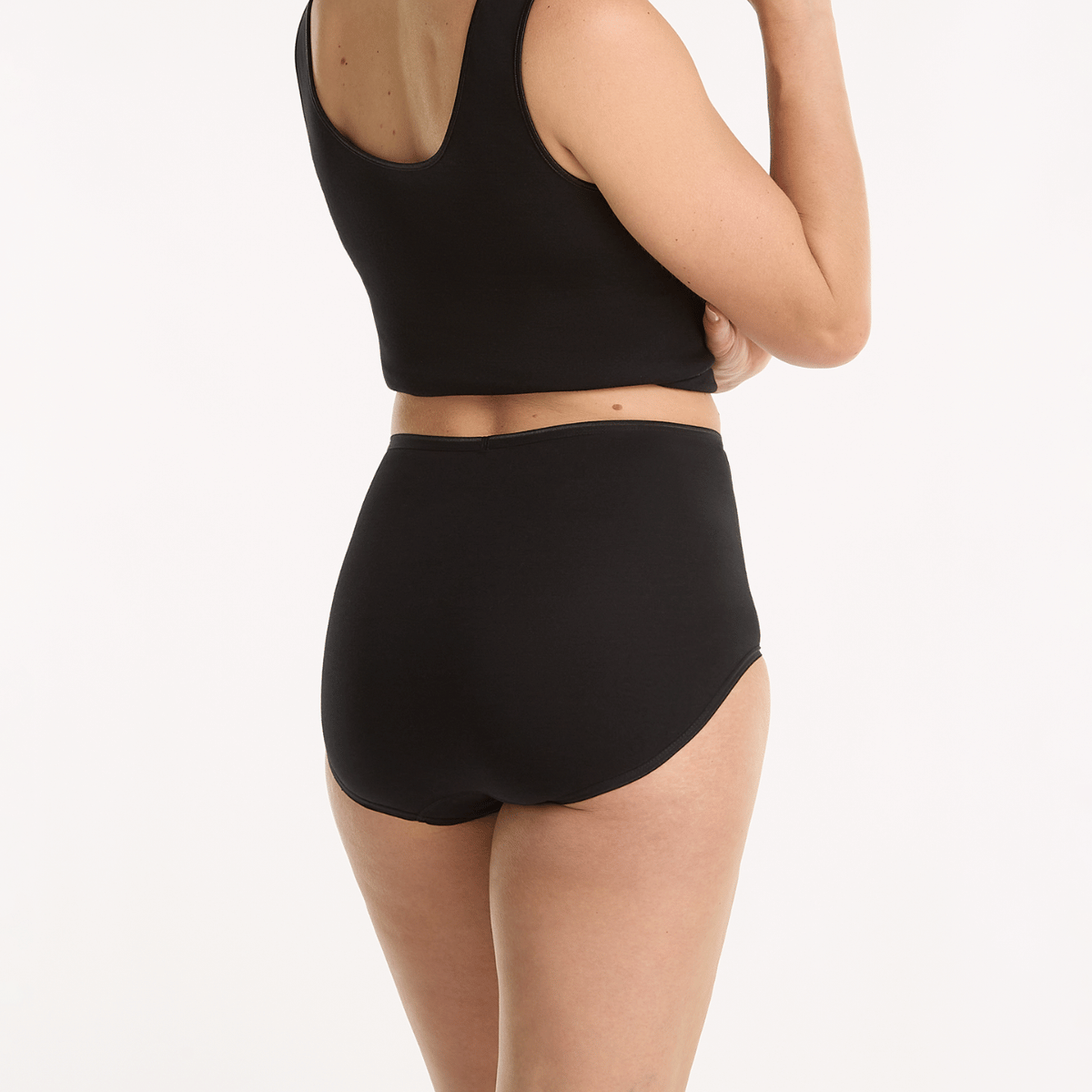Ten Cate maxi trusse, sort - 32289 - 090 - Black