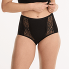 Ten Cate maxi trusse, sort - 32289 - 090 - Black