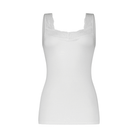 Ten Cate top, hvid - 32291 - 001 - White