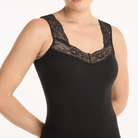 Ten Cate top, sort - 32291 - 090 - Black