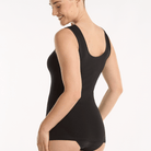 Ten Cate top, sort - 32291 - 090 - Black