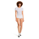 Falke Ultralight Cool trænings-t-shirt, hvid - 33271 - 2860 - White