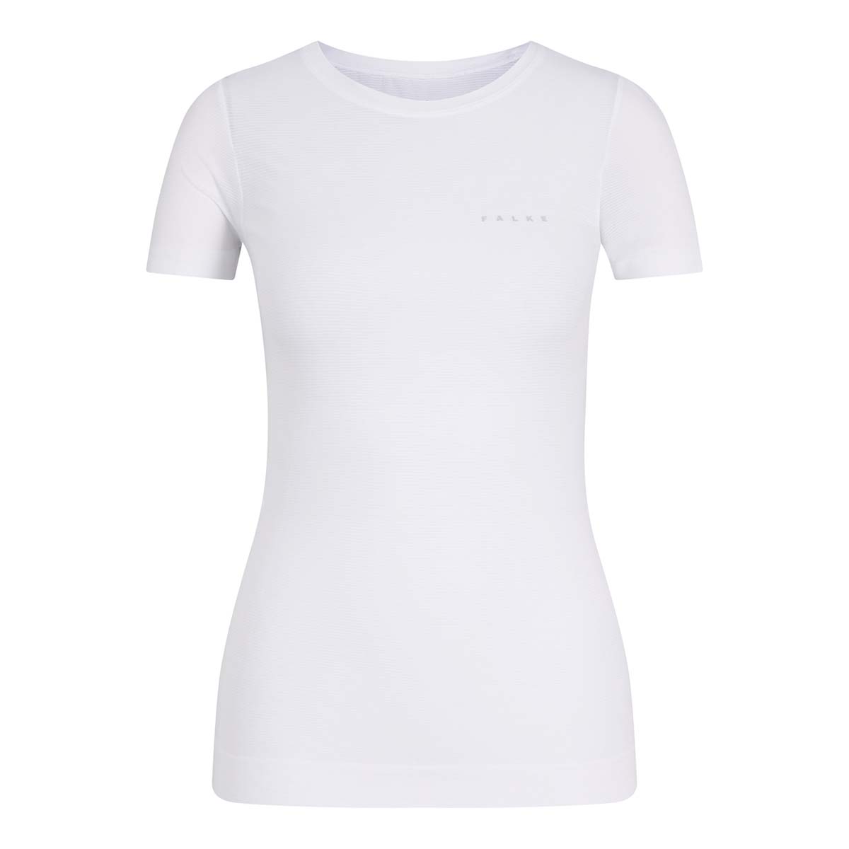 Falke Ultralight Cool trænings-t-shirt, hvid - 33271 - 2860 - White