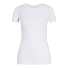 Falke Ultralight Cool trænings-t-shirt, hvid - 33271 - 2860 - White