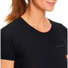 Falke Ultralight Cool trænings-t-shirt, sort - 33271 - 3000 - Black