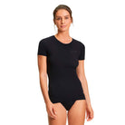 Falke Ultralight Cool trænings-t-shirt, sort - 33271 - 3000 - Black