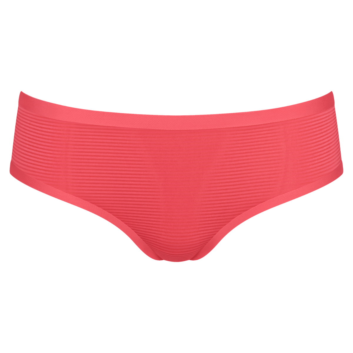 Sloggi Zero Feel Air hipster trusse, orange - 10226718 - 00AC - Flamingo